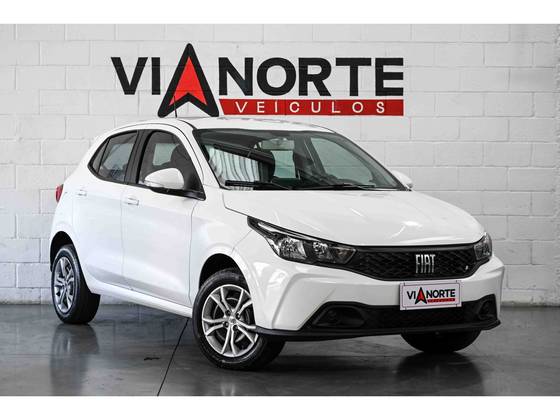 FIAT ARGO 1.0 FIREFLY FLEX DRIVE MANUAL FIAT ARGO 1.0 FIREFLY FLEX DRIVE MANUAL
